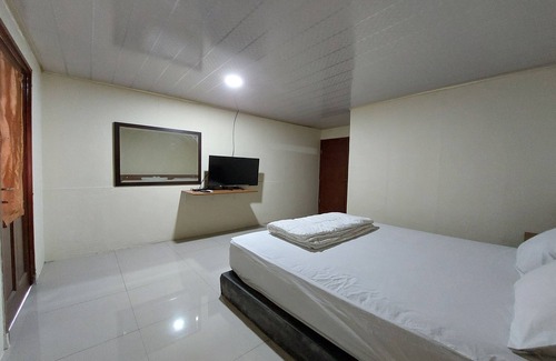 Medan Casa | D Residence Syariah
