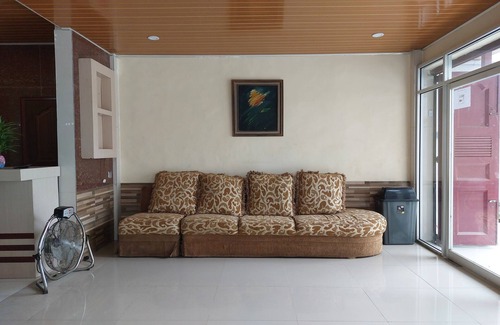Medan Casa | D Residence Syariah