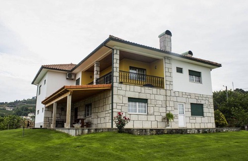Lamego Casa | Habitación D. Rita