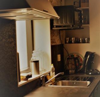 Den Helder Apartamento | D'rommels Goed Slapen