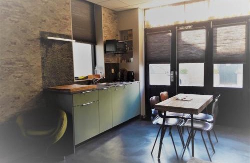 Den Helder Apartamento | D'rommels Goed Slapen