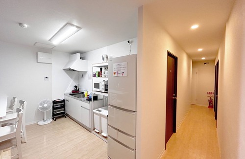 Bunkyo Casa | D-ryokan
