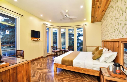 Dharamshala Hotel | D'S CASA Hotel