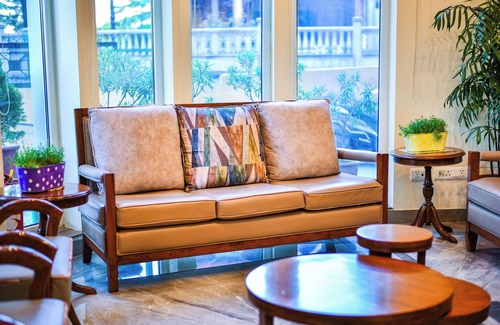 Dharamshala Hotel | D'S CASA Hotel