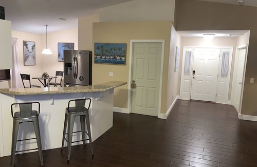 Bellview Casa | D's Florida Vacation Home