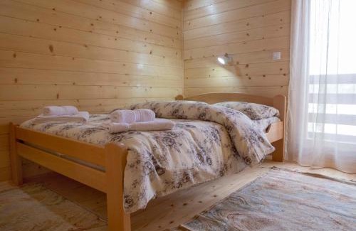 Zabljak Apartamento | D&S Kovacevic Apartments Zabljak
