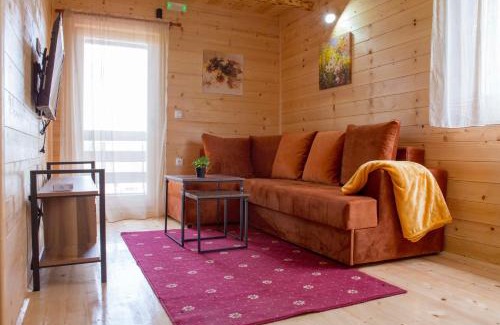 Zabljak Apartamento | D&S Kovacevic Apartments Zabljak