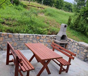 Zabljak Apartamento | D&S Kovacevic Apartments Zabljak