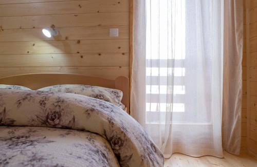 Zabljak Apartamento | D&S Kovacevic Apartments Zabljak