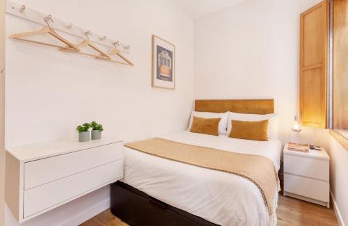 Centro / Baixa Apartamento | D&S - Porto São Bento Apartments