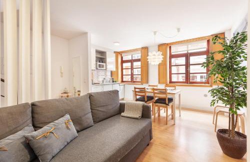 Centro / Baixa Apartamento | D&S - Porto São Bento Apartments