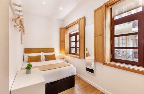Centro / Baixa Apartamento | D&S - Porto São Bento Apartments