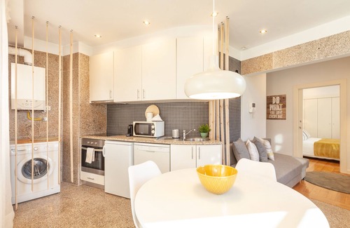 Sao Nicolau Apartamento | D&S - Ribeira Premium Apartments