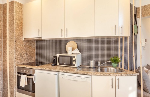 Sao Nicolau Apartamento | D&S - Ribeira Premium Apartments