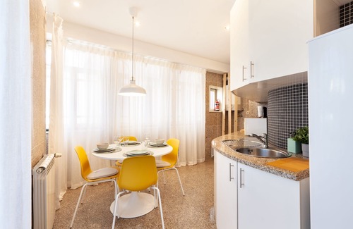Sao Nicolau Apartamento | D&S - Ribeira Premium Apartments