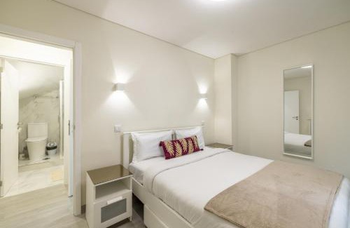 Vila Nova de Gaia Apartamento | D&S - Torne Apartments