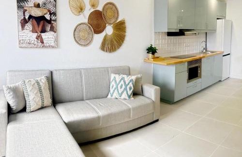 Breña Baja Apartamento | D'Sal y Arena