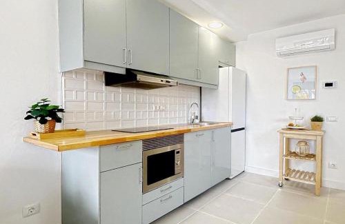 Breña Baja Apartamento | D'Sal y Arena