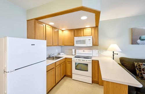 Lincoln City Hotel | D Sands Rentals