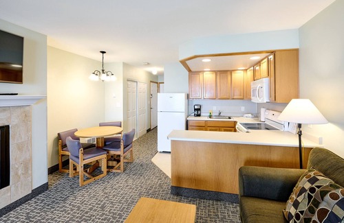 Lincoln City Hotel | D Sands Rentals