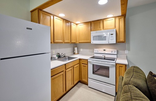 Lincoln City Hotel | D Sands Rentals