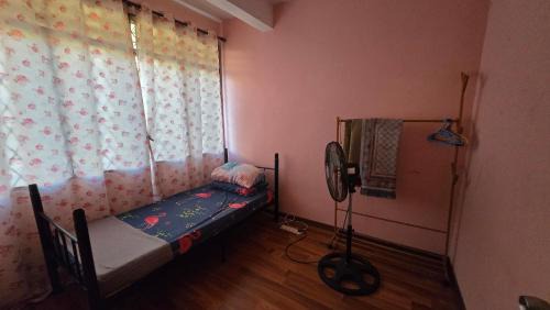 Kuala Terengganu Casa | D Santai Homestay