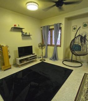 Kuala Terengganu Casa | D Santai Homestay