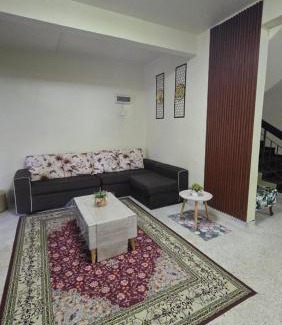 Kuala Terengganu Casa | D Santai Homestay