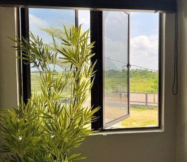 Rambai Casa | D'Sawah Homestay'