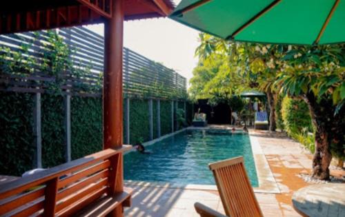 Kediri Complejo | D'sawah Villa