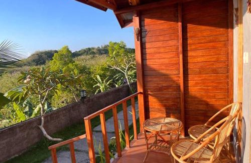 Penida Island Apartamento | D Sebuluh Guest House