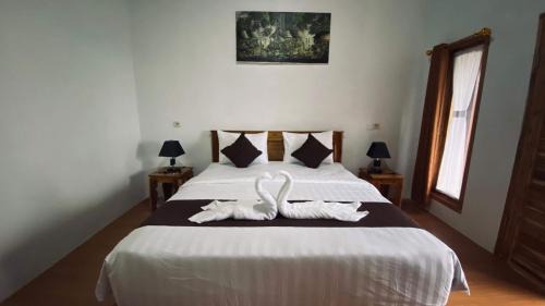 Penida Island Apartamento | D Sebuluh Guest House