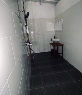 Penida Island Apartamento | D Sebuluh Guest House