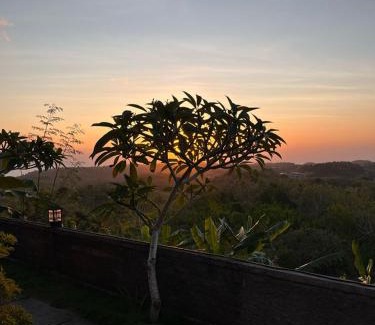 Penida Island Apartamento | D Sebuluh Guest House