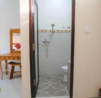 Peliatan Casa | D'sila House