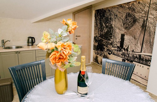 Kotor Old Town Apartamento | D & Sons Apartments
