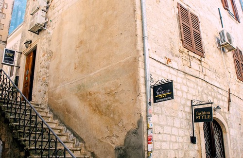 Kotor Old Town Apartamento | D & Sons Apartments
