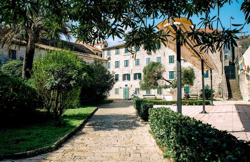 Kotor Old Town Apartamento | D & Sons Apartments