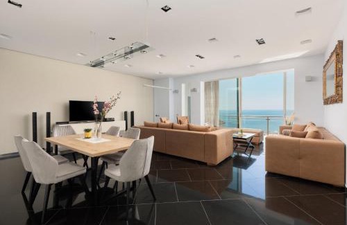 Becici Apartamento | D - Splendid Spa Resort Lux