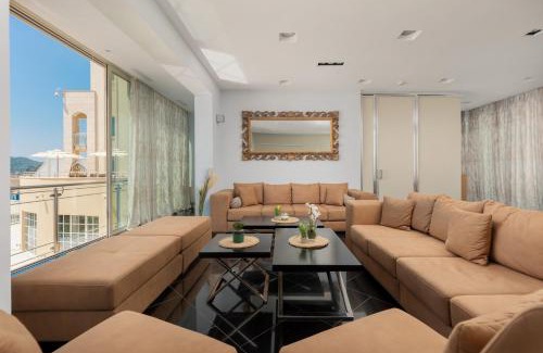 Becici Apartamento | D - Splendid Spa Resort Lux