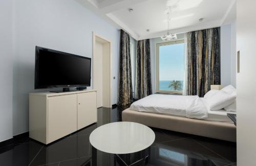 Becici Apartamento | D - Splendid Spa Resort Lux