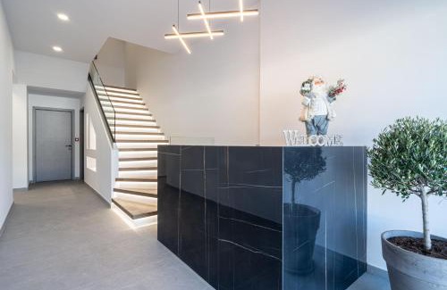 Ioannina Apartamento | D Suites & Rooms