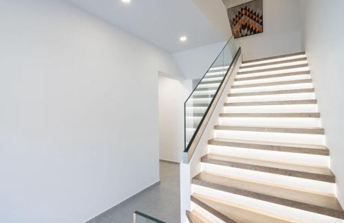 Ioannina Apartamento | D Suites & Rooms
