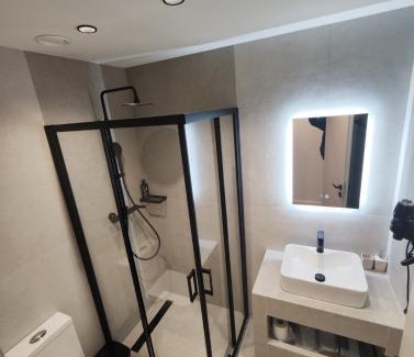 Ioannina Apartamento | D Suites & Rooms