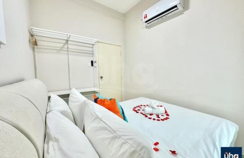 Kempas Apartamento | D'Summit by RR JBcity