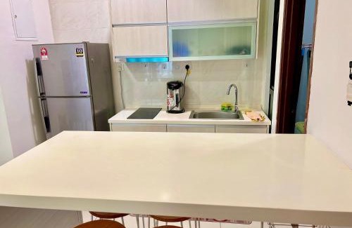Kempas Apartamento | D'summit Residences by YML HOME