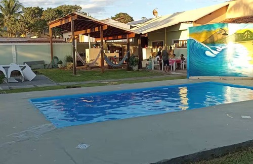 Itaipuacu Casa | D'SUTTER SEASON AND EVENTS