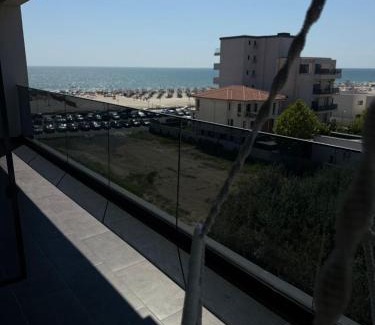 Navodari Apartamento | D&T Apartment