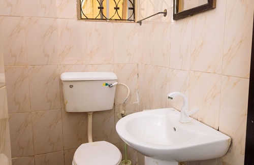 Ibadan Casa | D'Tavern Apartment