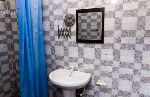 Ibadan Casa | D'Tavern Apartment